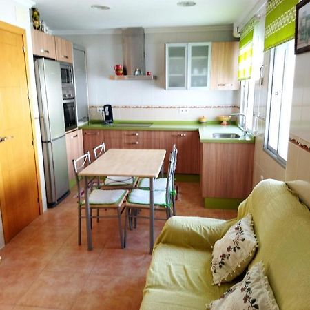 Apartamento Tranquilo Con 3 Dormitorios Cádiz Exterior photo