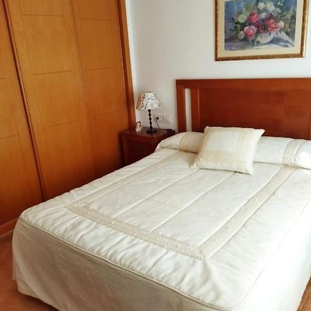 Apartamento Tranquilo Con 3 Dormitorios Cádiz Exterior photo