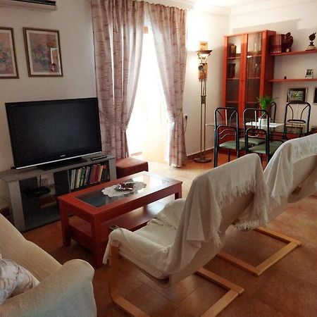Apartamento Tranquilo Con 3 Dormitorios Cádiz Exterior photo