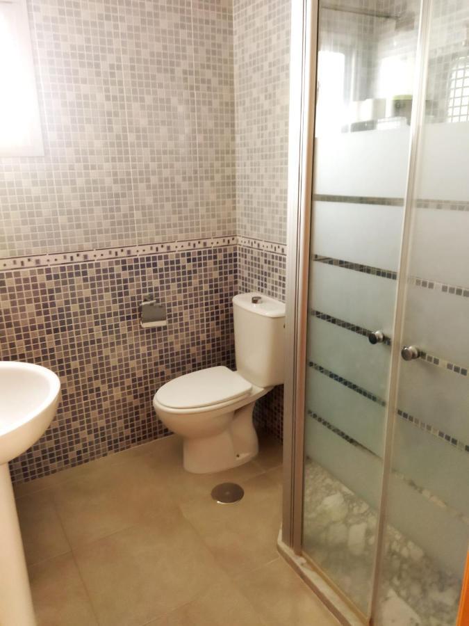 Apartamento Tranquilo Con 3 Dormitorios Cádiz Exterior photo