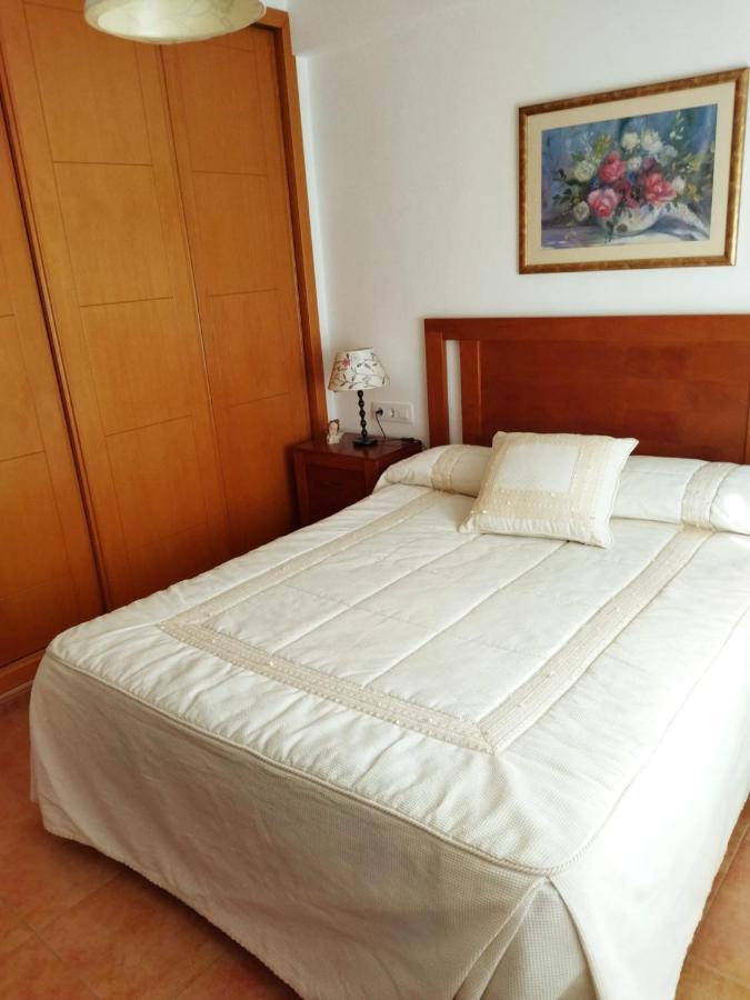 Apartamento Tranquilo Con 3 Dormitorios Cádiz Exterior photo