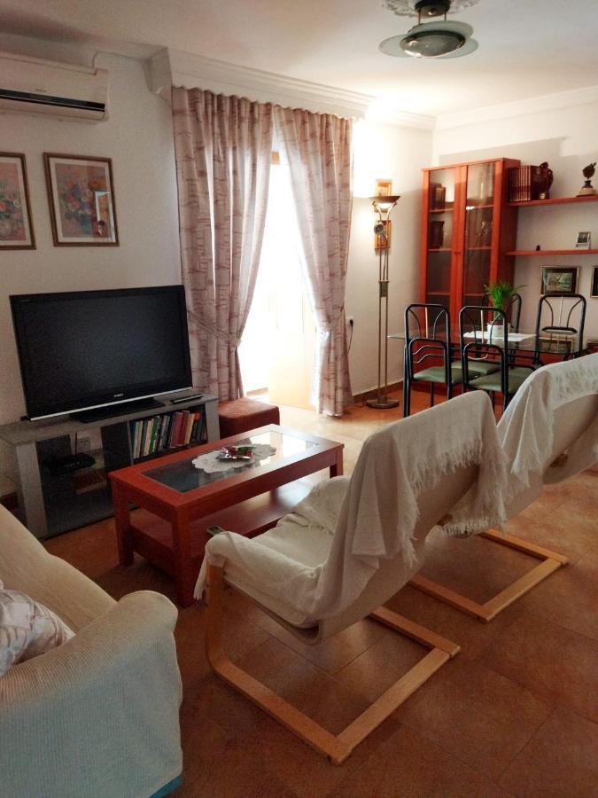 Apartamento Tranquilo Con 3 Dormitorios Cádiz Exterior photo